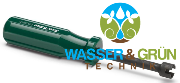 Werkzeug für Eagle 900E, 950E, Serie 900 Rain-Bird,  Zange zum Ausbauen der Klemmringe für EAGLE 900/950.